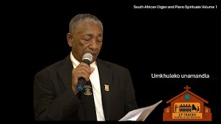 Download lagu South African Organ and Piano Spirituals Volume 1 - Umkhuleko unamandla mp3