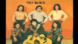 Download lagu NO KOES... mp3