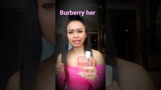 IS BURBERRY HER WORTH BUYING?