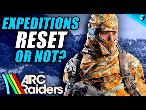 Should You Reset with Expeditions Project in ARC Raiders?