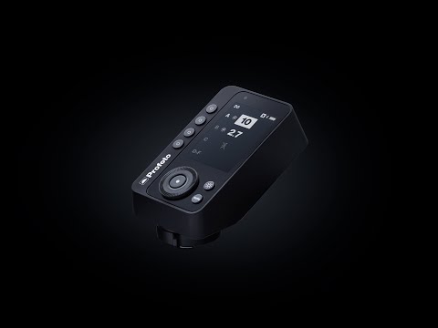 Profoto Connect Pro Wireless Transmitter for Sony Camera