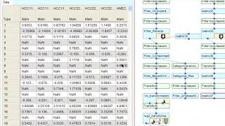 MQSS 2021 | Perseus basics tutorial | Franziska Traube