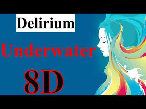 Delerium feat. Rani - Underwater