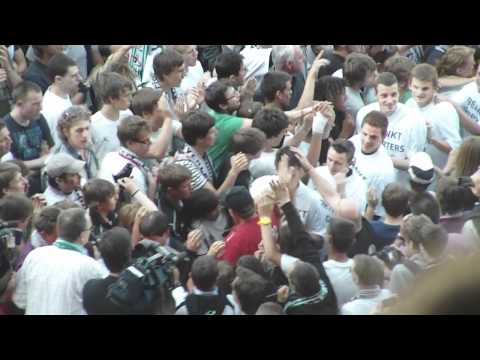 OH Leuven - Lommel United: 2-0: Erehaag + spelers