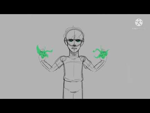 You took everything from me || OC animatic
