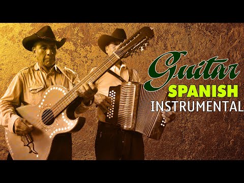 Beautiful Relaxing Spanish Guitar: ChaCha - Samba - Mambo - Best Melodies Spanish Guitar [4K Video ]
