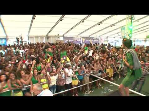 jacky gosee live in beirut