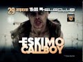 ESKIMO CALLBOY in Ekaterinburg 29/04/2015 ...