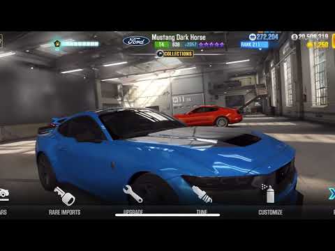CSR2 Tempest 3 Tier 4 Guide: Best Car, Tuning & How to Win!