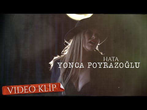 HATA I YONCA POYRAZOĞLU