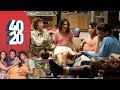 Capítulo 5 La Junta Vecinal 40 Y 20 T2 Distrito Comedia