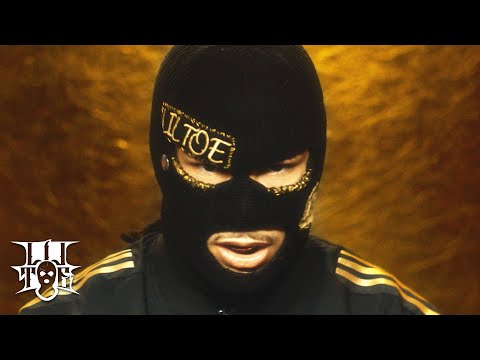 Lil Toe - Tick Tock (Official Music Video)