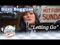 SUZY BOGGUSS sings LETTING GO on LARRY'S COUNTRY DINER
