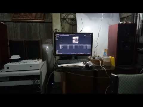 Test E83F+E80CC RS1003 SE