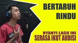 Download lagu Bertaruh Rindu - Siti KDI | Cover Dangdut Klasik | Komar Faridi mp3
