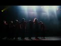 Choreography by Nadysha/ DNA DANCE STUDIO / Labyrinth