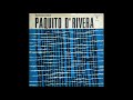Paquito D'Rivera - La Patica