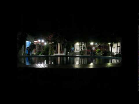 Armand Van Helden presents Sahara - Wasn't the only one