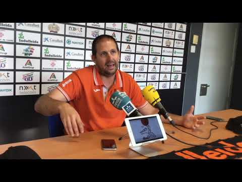 Prèvia Tornada Semifinal Lliga Catalana LEB: FCB Lassa B - Força Lleida