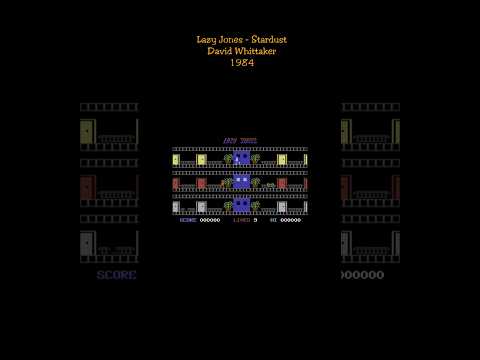 Lazy Jones - 99 Red Balloons