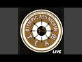 Yesterday Clyde Virginia (Live)