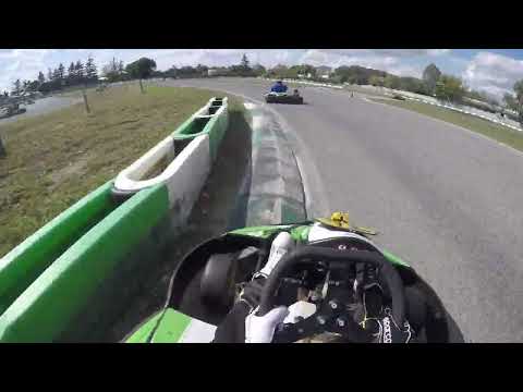 4H of Pomposa.E.S.S. 2023 Round 05 - Stint 1.1