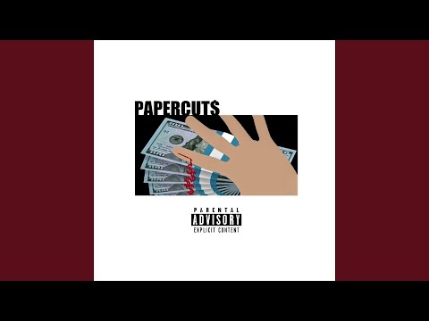 Papertcut$ (feat. Yung Cee & 2pound)