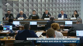 Sócio do Careca do INSS nega envolvimento em fraudes contra aposentados