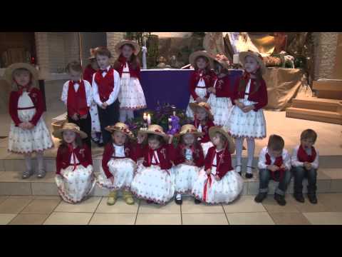 Jezusowe Perełki-Bóg kocha małe