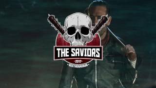 The Saviors 2017 - The Broject (feat. El Khung)