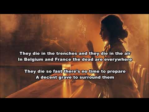 Emmylou Harris and Linda Ronstadt  -  1917