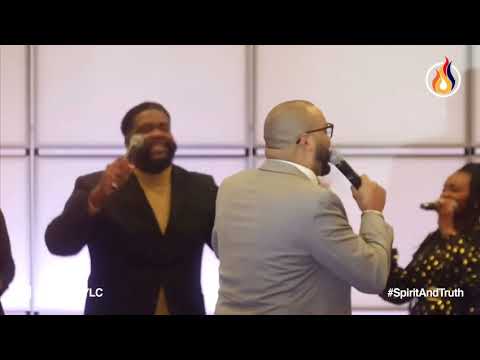 “FREEDOM” Praise & Worship & PRAISE BREAK! | Must See Praise!