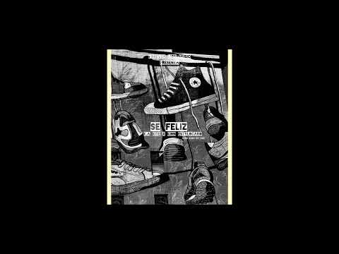 Kihn Estylocaro X K.A Kite - #SEFELIZ