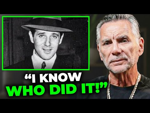 Insider der Mafia enthüllen endlich, wer Bugsy Siegel getötet hat – und warum die Mafia es 75 Jah...