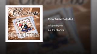 Download lagu Esta Triste Soledad mp3 Download lagu Esta Triste Soledad mp3