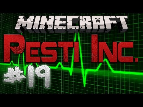 Pesti Inc #19 - Die Gießerei (Resonant Rise 3)