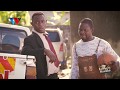 Bamdogo KAZOA Ampa Deal La Ulaya Mberemenda CHA UROHO JAMBO NA VIJAMBO