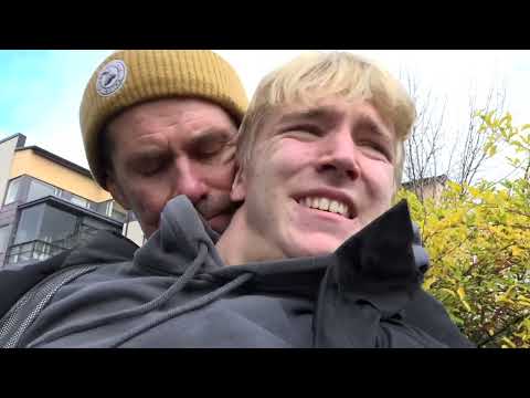 Mieti jos sun mutsis näkis 2023