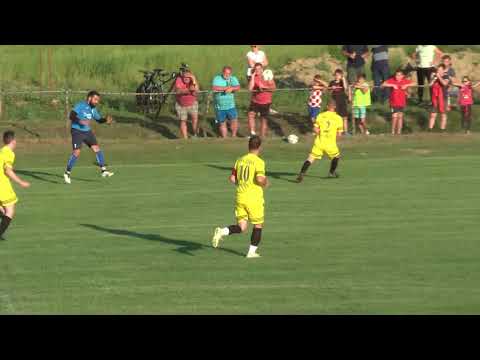 ŠNK Slavonac Lipovljani vs  Strug Bročice