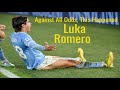 Luka Romero 2023 🔥 Special Talent -  Dribbling Skills & Goals ► LAZIO