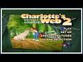 Charlotte S Web 2 Wilbur S Great Adventure DVD Menu