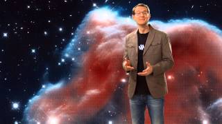 New Horsehead Nebula Image Shows Remarkable Depth | Video