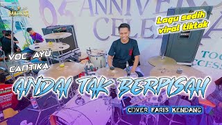 Download lagu Ayu cantika _ andai tak berpisah coverfaris kendang mahesa music mp3
