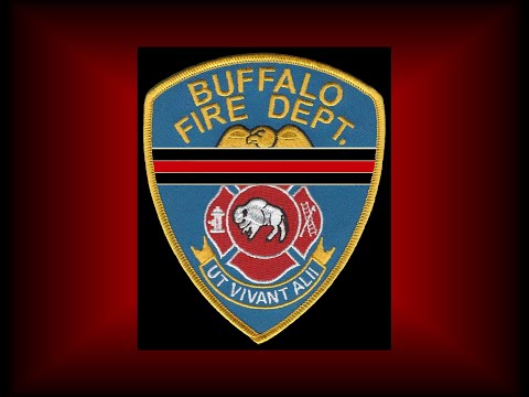 Buffalo, NY March 1, 2023, 4 Alarm LODD