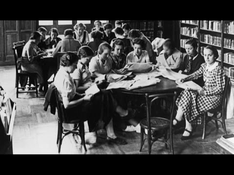 23-04-2010. La Residencia de Estudiantes.