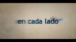 Cristina Narea - 9 milímetros (POEMA DE PACO ÁLVAREZ) Lyric Video