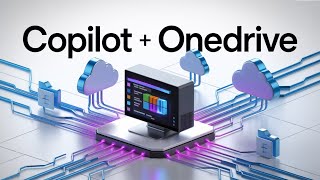 How to Connect Copilot with OneDrive on Your PC (Quick & Easy Setup Gu