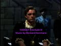 HAMLET Interlude III Bernard Herrmann