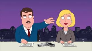 Family Guy - I Drive 2006 Infiniti -  S10E20 (Farmer)