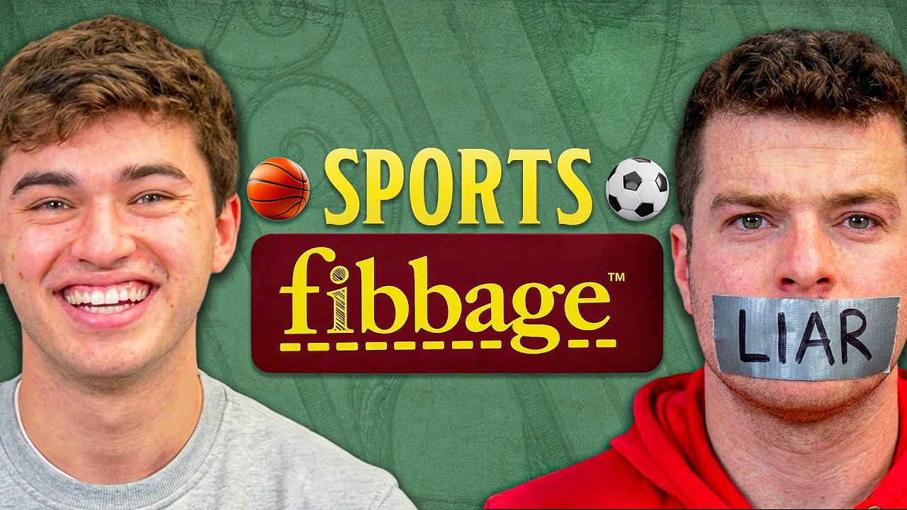 YouTube Video Thumbnail